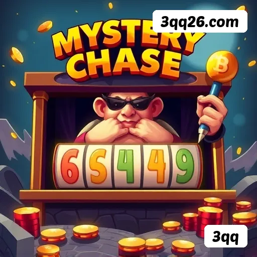 Histórico de apostas 3qq